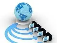 دانلود گزارش کارآموزی در شرکت خدمات هاستينگ و ميزباني سرور رایگان