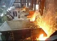 دانلود گزارش کارآموزی در شرکت ریخته گری تراکتورسازی ایران رایگان