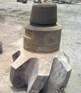 دانلود pdf مقاله  مهندسی مته های حفاری رایگان