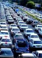 دانلود pdf پایان نامه  کاربرد فناوری اطلاعات در ترافیک شهری رایگان