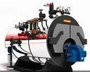 دانلود pdf پروژه  دیگ بخار رایگان