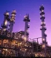 دانلود گزارش کارآموزی رشته مکانیک و شیمی در پالایشگاه گاز رایگان