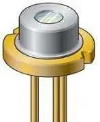 دانلود pdf مقاله  نیمه هادی ها و کاربرد آنها رایگان