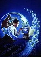 دانلود  پاورپوینت  پاورپوینت پیرامون شهر الکترونیک رایگان