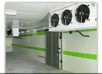 دانلود pdf پروژه  طراحی یک سیستم سردخانه 35000 نفری در شهر نی ریز رایگان