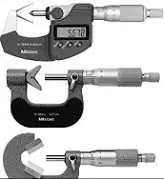 دانلود pdf مقاله  پیرامون سیستم های اندازه گیری رایگان