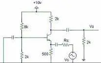 دانلود گزارش کار آزمایشگاه مبانی الکترونیک رایگان