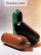 دانلود pdf مقاله  فرآیند تولید مخازن گاز طبیعی فشرده (CNG) نوع اول رایگان