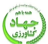 دانلود گزارش کارآموزی حسابداری در اداره جهاد کشاورزی رایگان