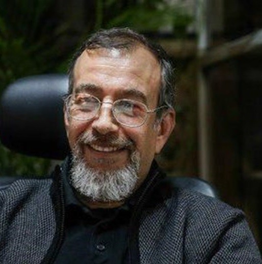 فرهاد مهندس پور