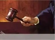 دانلود pdf مقاله  نقد و بررسی قانون نظارت بر رفتار قضات رایگان