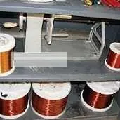 دانلود pdf پروژه  چگونگی تاسیس و راه اندازی کارگاه سیم پیچی ماشینهای الکتریکی رایگان