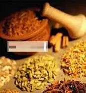 دانلود بانک اطلاعات خواص دارويي و خصوصيات اقليمي گياهان دارويي رایگان