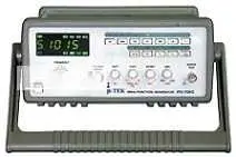 دانلود pdf پروژه  فانکشن ژنراتور کنترل شونده با میکرو کنترولر رایگان