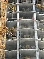 دانلود pdf پروژه  بتن آرمه – قسمت دوم رایگان