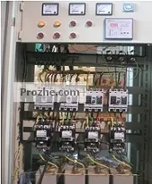 دانلود pdf پروژه  کار آفرینی تولید و مونتاژ تابلوهای برق فشار قوی و ضعیف رایگان