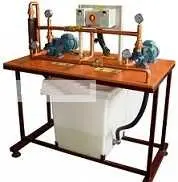 دانلود گزارش کار آزمایشگاه مکانیک سیالات رایگان