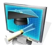 دانلود pdf پروژه  طراحی و پیاده سازی یک مدرسه مجازی رایگان