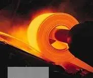 دانلود گزارش کارآموزی در کارخانه فولاد یزد رایگان