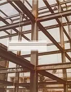 دانلود pdf جزوه  سازه های فولادی رایگان