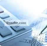 دانلود pdf پروژه  مالی حسابداری پیمانکاری رایگان