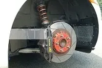 دانلود  پاورپوینت  سیستم ترمز ضد قفل ABS رایگان