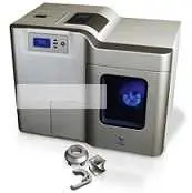 دانلود pdf مقاله  پیرامون پرینتر سه بعدی‎ رایگان