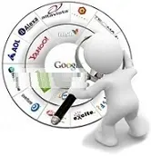 دانلود pdf مقاله  پیرامون نحوه عملکرد و اجزای موتور جستجوی اینترنتی رایگان