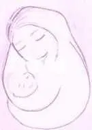 دانلود pdf مقاله  کارهایی که باید قبل از اقدام به بارداری انجام دهید رایگان