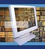 دانلود pdf پروژه  كتابخانه آنلاين همراه با پايگاه داده SQLServer‎ رایگان