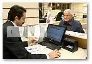 دانلود pdf مقاله  بررسی عوامل موثر در کسری و فزونی صندوق از دید تحویلداران بانک ملی رایگان