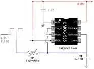 دانلود pdf مقاله  ارسال و دریافت رادیویی امواج بوسیله مدارات مجتمع رایگان