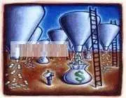 دانلود pdf مقاله  رابطه قانون هدفمند کردن یارانه ها با مصرف ویژه انرژی صنایع بزرگ رایگان