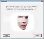 دانلود pdf پروژه  تشخیص چهره در زبان سی شارپ رایگان