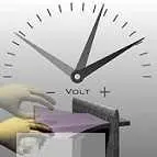 دانلود pdf مقاله  اثر پیزوالکتریک و کاربرد های آن رایگان