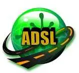 دانلود  پاورپوینت  و پاورپوینت پیرامون فناوری ADSL رایگان