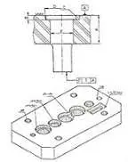دانلود pdf مقاله  انواع نقشه های صنعتی رایگان