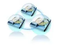 دانلود pdf مقاله  پیرامون تکنولوژی Raid رایگان