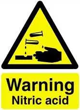 دانلود pdf مقاله  پیرامون تهيه اسيد نيتريك رایگان