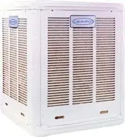 دانلود pdf مقاله  بررسی سيستمهاي تبخيري و اهميت آنها رایگان