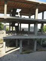 دانلود pdf پروژه  بتن آرمه – قسمت اول رایگان