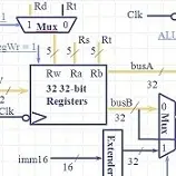 دانلود pdf جزوه  آزمایشگاه مدار منطقی رایگان