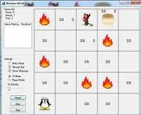 دانلود pdf پروژه  هوش مصنوعی دنیای هیولا – وامپوس رایگان