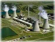 دانلود pdf مقاله  پیرامون نیروگاه های گازی رایگان