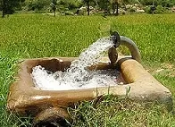 دانلود pdf مقاله  پیرامون آبهاي زيرزميني حوزه بلغور رایگان