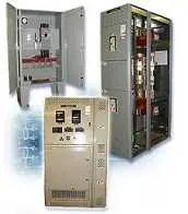 دانلود گزارش کارآموزی رشته برق – تابلوهای برق رایگان