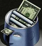 دانلود pdf مقاله  پیرامون فرار مالیاتی رایگان