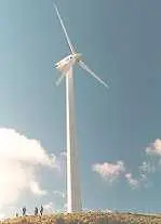 دانلود  پاورپوینت  پیرامون نیروگاههای بادی رایگان