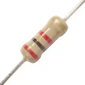 دانلود pdf مقاله  مقاومت های الکتریکی و انواع آن رایگان