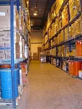 دانلود پروزه کنترل موجودی انبار شرکت گروه ماشین های اداری رایگان